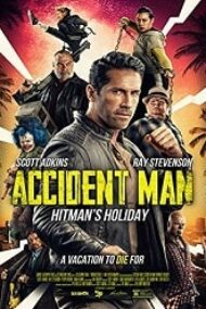 Accident Man: Hitman’s Holiday 2022 online gratis hd subtitrat in romana