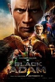 Black Adam 2022 film in romana online hd