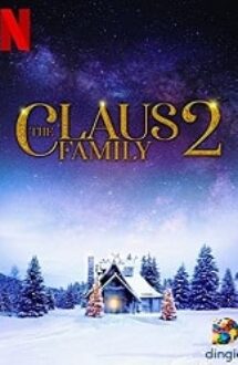 De Familie Claus 2 2021 film online subtitrat
