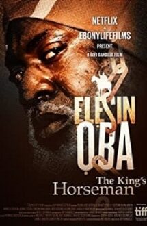 Elesin Oba: The King’s Horseman 2022 subtitrat hd in romana
