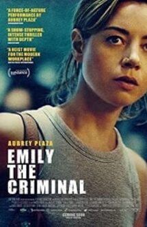 Emily the Criminal 2022 film online cu subtitrare in romana