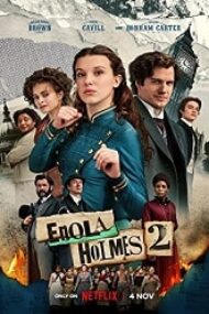 Enola Holmes 2 2022 film online cu sub in romana hd