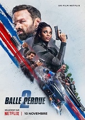 Lost Bullet 2: Back for More