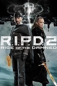 R.I.P.D. 2: Rise of the Damned 2022 film online subtitrat