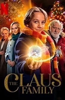 The Claus Family 2020 online hd subtitrat in romana