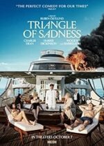 Triangle of Sadness 2022 film online subtitrat in romana