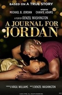 A Journal for Jordan 2021 online cu subtitrare in romana hd