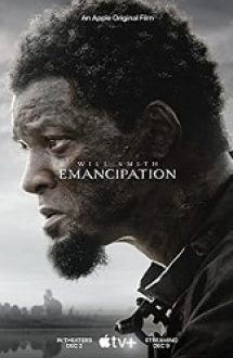Emancipation 2022 film online hd subtitrat gratis