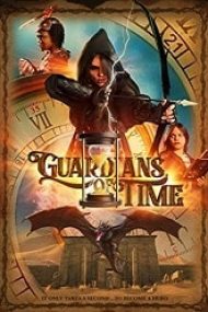 Guardians of Time 2022 voxfilmeonline.biz filme hd