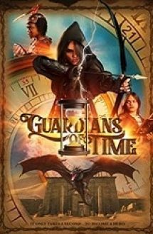 Guardians of Time 2022 film voxfilmeonline.biz hd