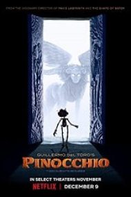 Guillermo del Toro’s Pinocchio 2022 film online subtitrat