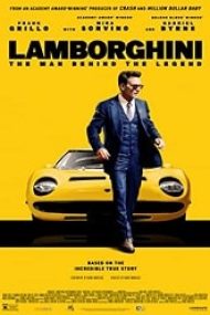 Lamborghini: The Man Behind the Legend 2022 online subtitrat in romana