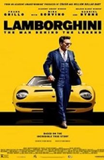 Lamborghini: The Man Behind the Legend 2022 filme gratis romana nou