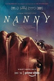 Nanny 2022 filme gratis hdd online