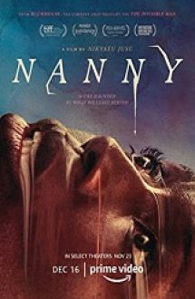 Nanny 2022 film online hd subtitrat in romana