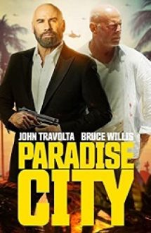 Paradise City 2022 filme gratis
