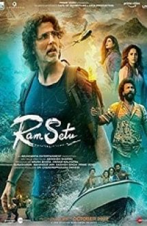 Ram Setu 2022 online subtitrat gratis hd