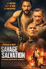 Savage Salvation 2022 online gratis subtitrat hd