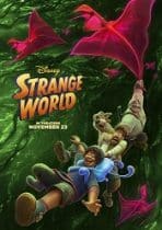 Strange World