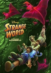 Strange World