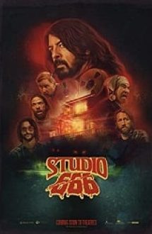 Studio 666 2022 film online subtitrat hd gratis