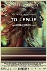 To Leslie 2022 film online subtitrat hd