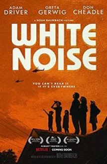 White Noise 2022 film online ro