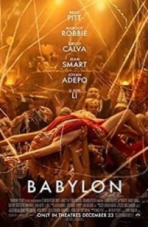 Babylon 2022 gratis online subtitrat in romana hd