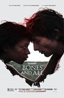 Bones and All 2022 film online in romana hd