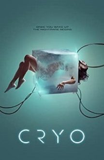 Cryo 2022 film online gratis in romana hd