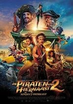 De piraten van hiernaast De ninja s van de overkant