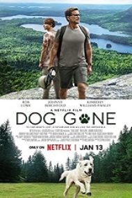 Dog Gone 2023 online gratis hd subtitrat