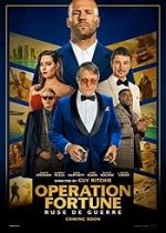 Operation Fortune: Ruse de guerre 2023 film online subtitrat gratis