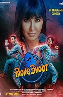 Phone Bhoot 2022 film online hd subtitrat in romana