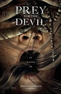 Prey for the Devil 2022 film online subtitrat hd