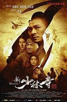 Shaolin 2011 film online gratis hd subtitrat in romana