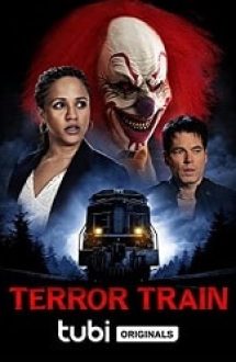 Terror Train 2022 online gratis hd subtitrat
