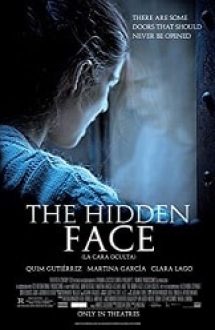 The Hidden Face – La cara oculta 2011 film online subtitrat in romana