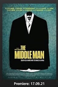 The Middle Man 2021 film online gratis hd subtitrat