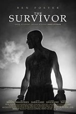 The Survivor 2021 film subtitrat hd gratis in romana