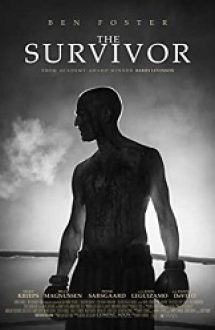 The Survivor 2021 film subtitrat hd gratis in romana