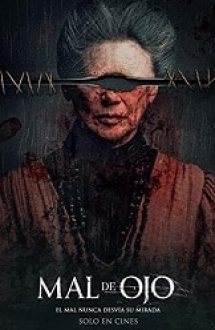Evil Eye 2022 film online subtitrat hd in romana