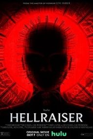 Hellraiser 2022 gratis online hd in romana