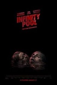 Infinity Pool 2023 film online subtitrat in romana hd