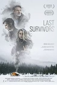 Last Survivors 2021 film online subtitrat in romana hd