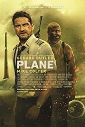 Plane 2023 film online subtitrat hd