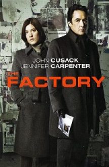The Factory 2012 online subtitrat in romana hd