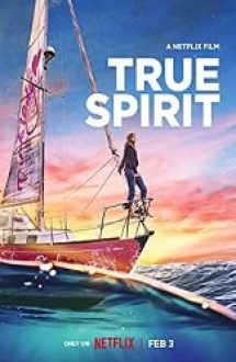 True Spirit 2023 film online hd gratis subtitrat