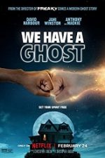 We Have a Ghost 2023 cu sub filme online hd