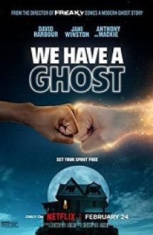 We Have a Ghost 2023 cu subtitrare film online